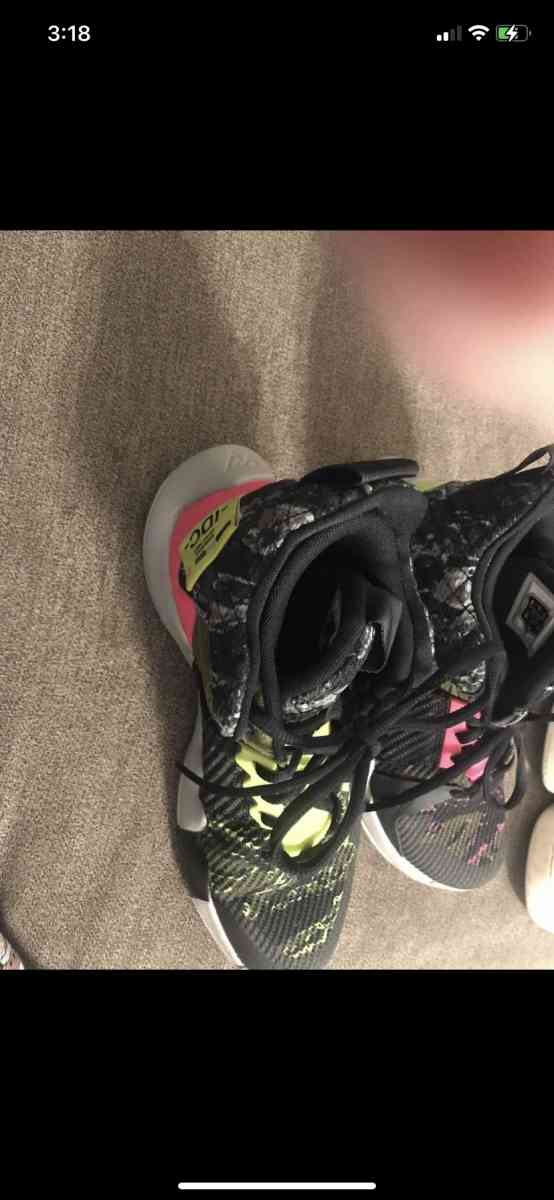 Jordans - Hedgesville, West Virginia - FleaMarketBay