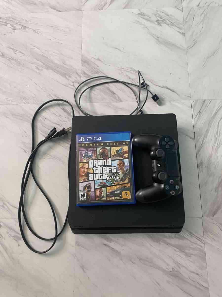 PlayStation 4 - Fishkill, New York