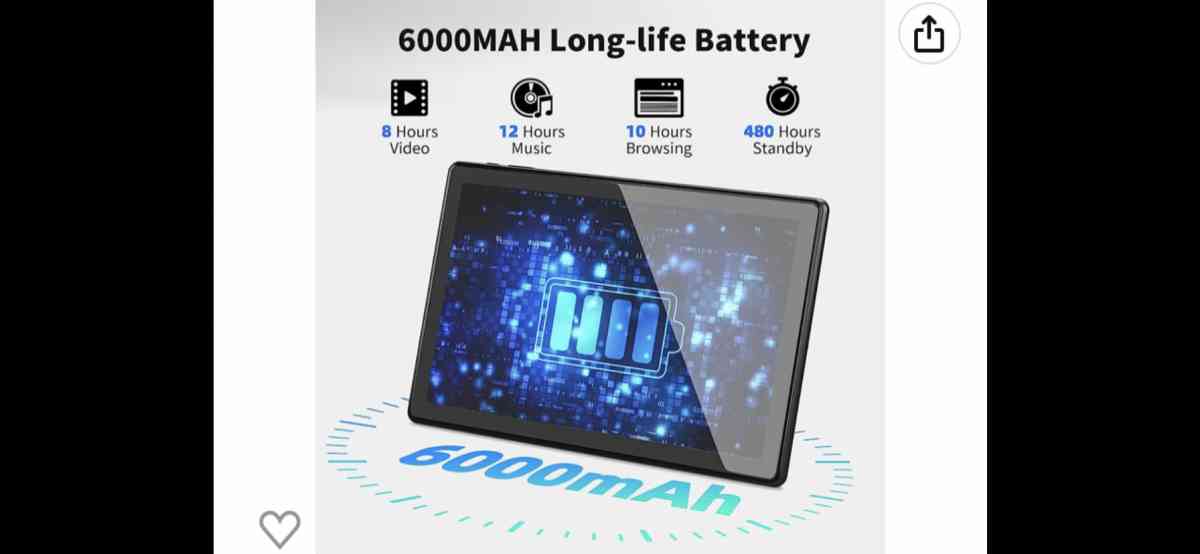 android tablet - Carrollton, Texas - FleaMarketBay