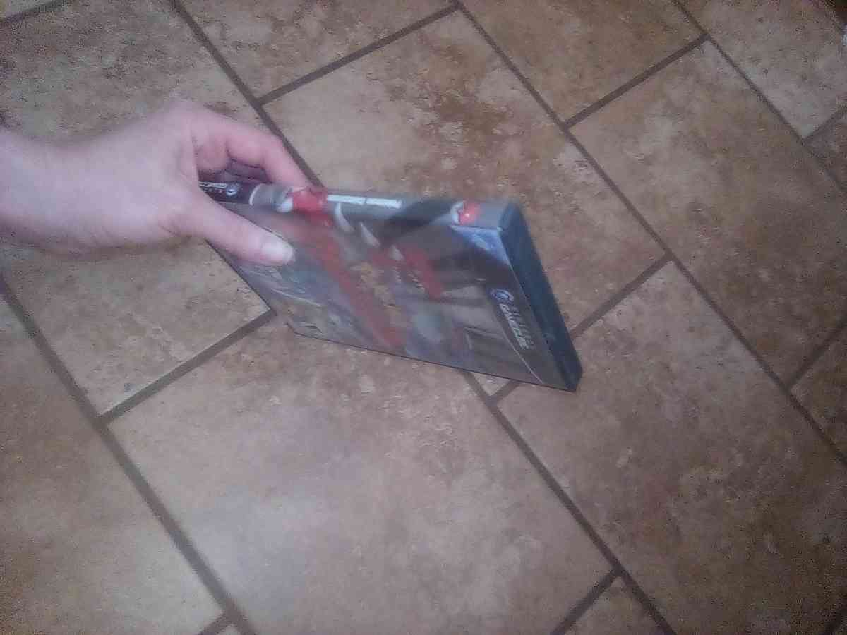 Pokemon colosseum Nintendo gamecube - Baton Rouge, Louisiana - FleaMarketBay