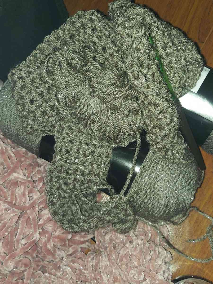 crochet blankets adult and baby - Navarre, Florida