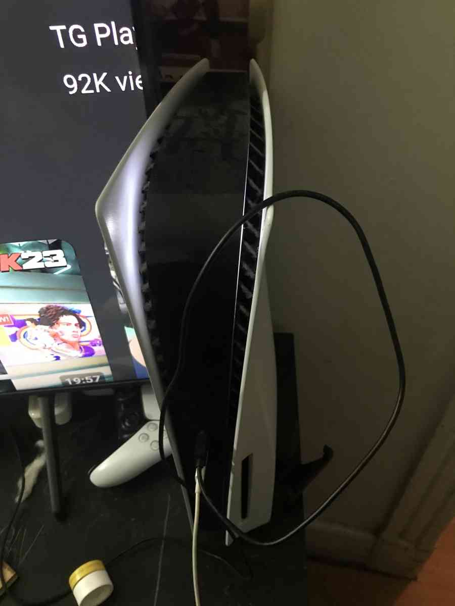 PlayStation5 Disc Edition - Lancaster, South Carolina