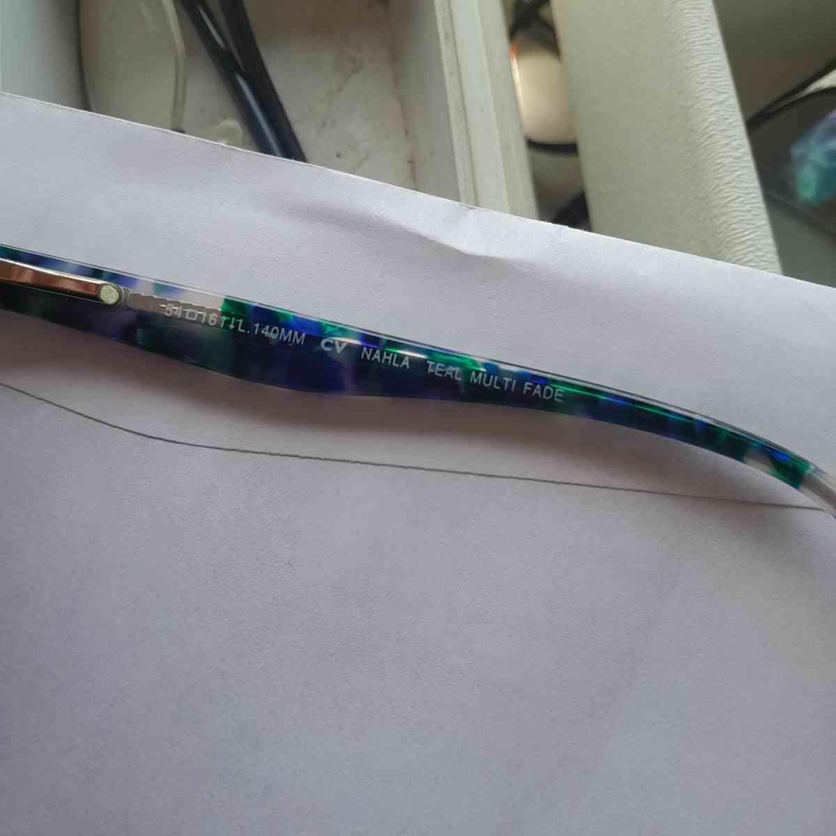 BCBGMAXAZARIA glasses - San Antonio, Texas - FleaMarketBay