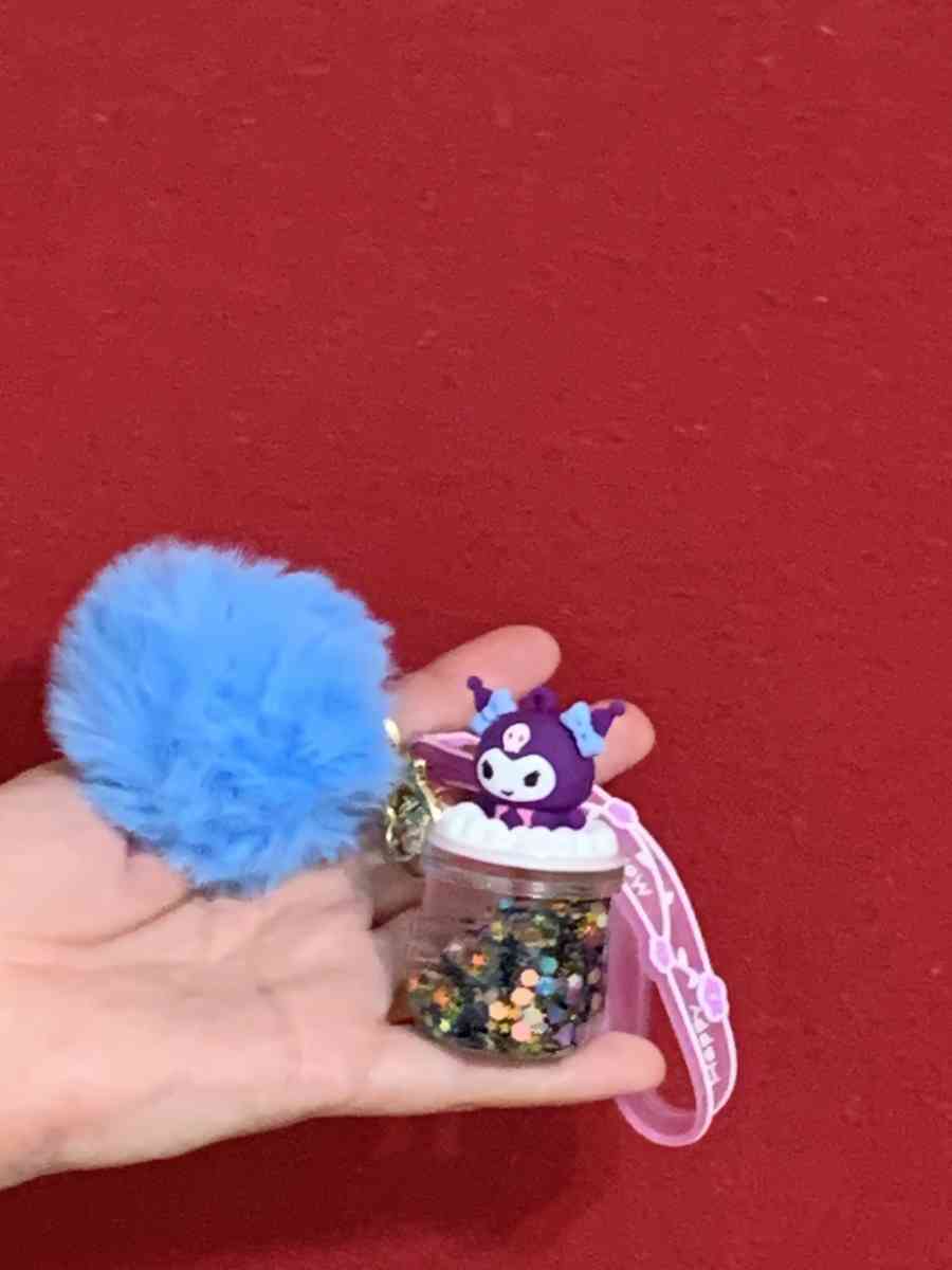 Kumori Keychains - Pharr, Texas - FleaMarketBay