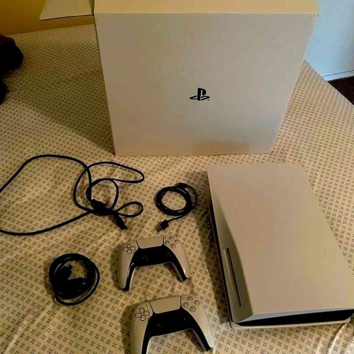 play station 5 - Los Angeles, California