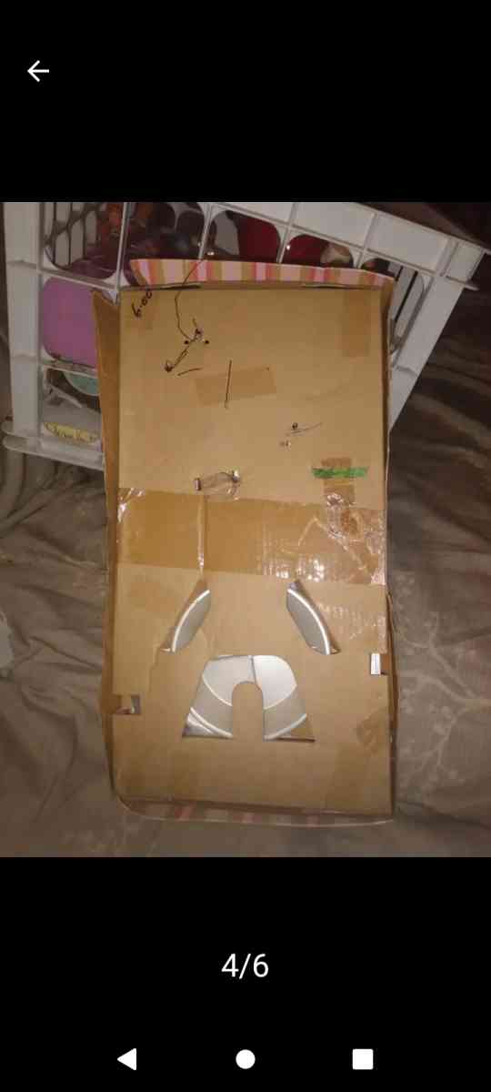 Barbie vintage teaparty 2002 year  in box - Houston, Texas - FleaMarketBay