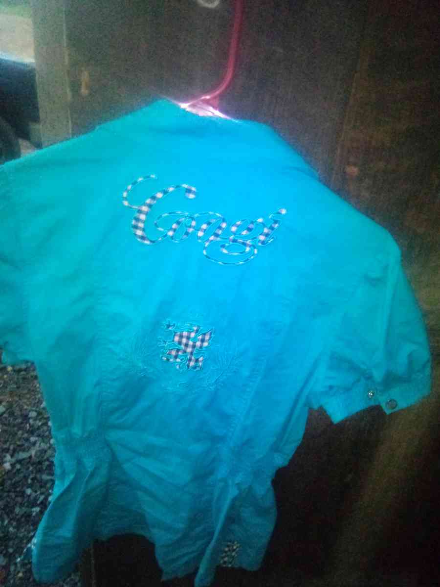 women coogi shirt - Clarksville, Tennessee