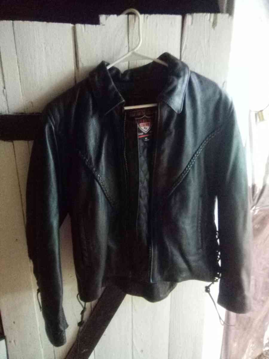 women leather jacket - Clarksville, Tennessee