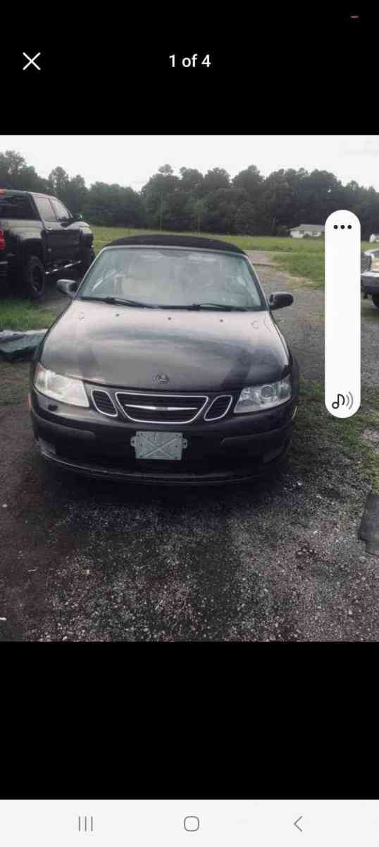 2004 Sabb ARC - Myrtle Beach, South Carolina - FleaMarketBay