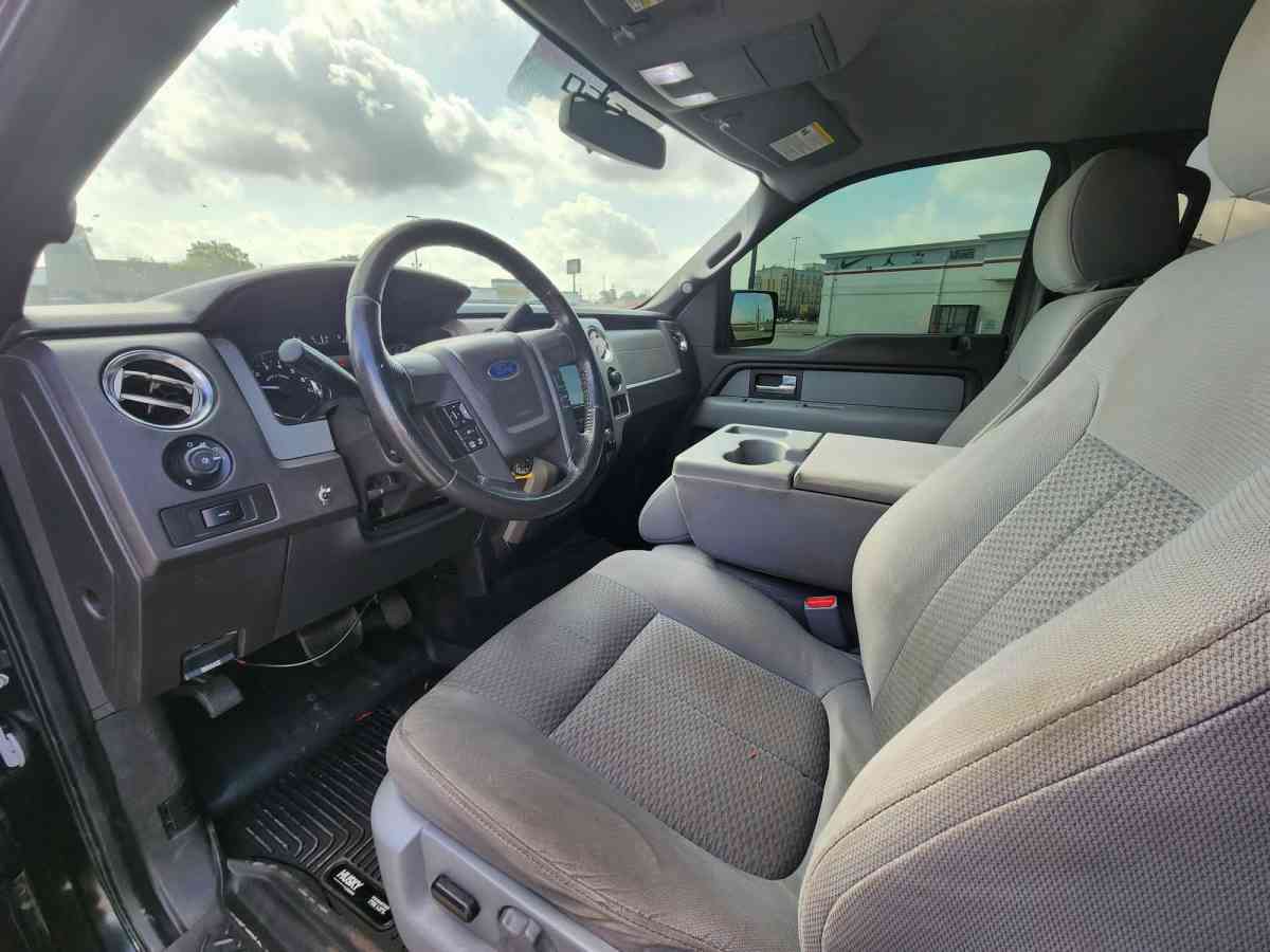 Ford F150 LIFTED 2013 - Houston, Texas - FleaMarketBay