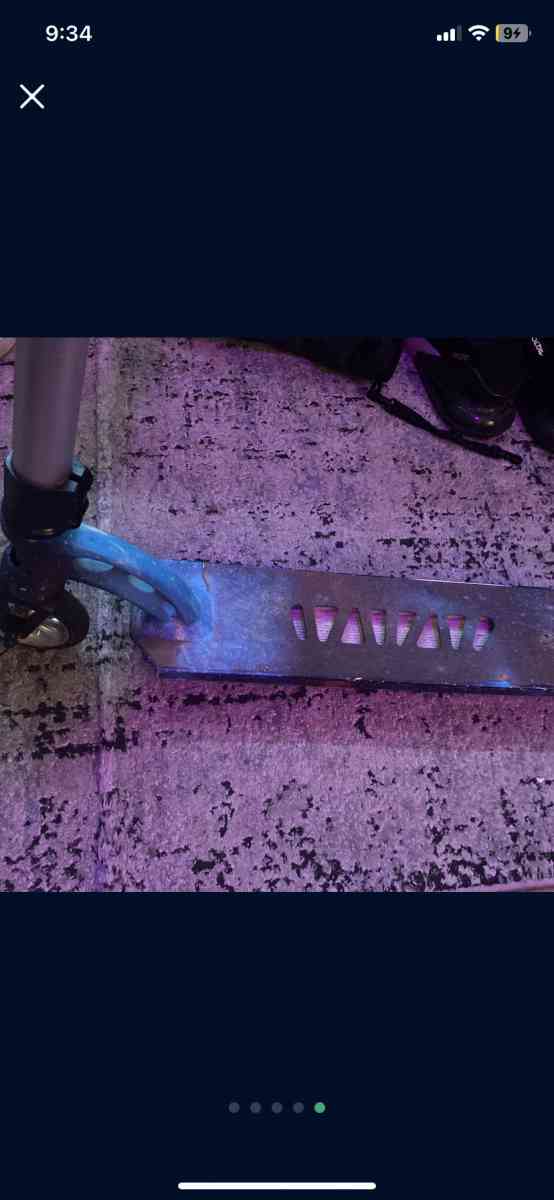 Pro scooter For sale 100 less - Clifton Park, New York - FleaMarketBay