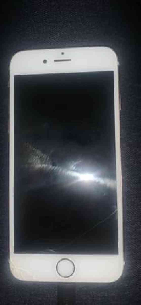 iPhone 6s - Alicia, Arkansas - FleaMarketBay