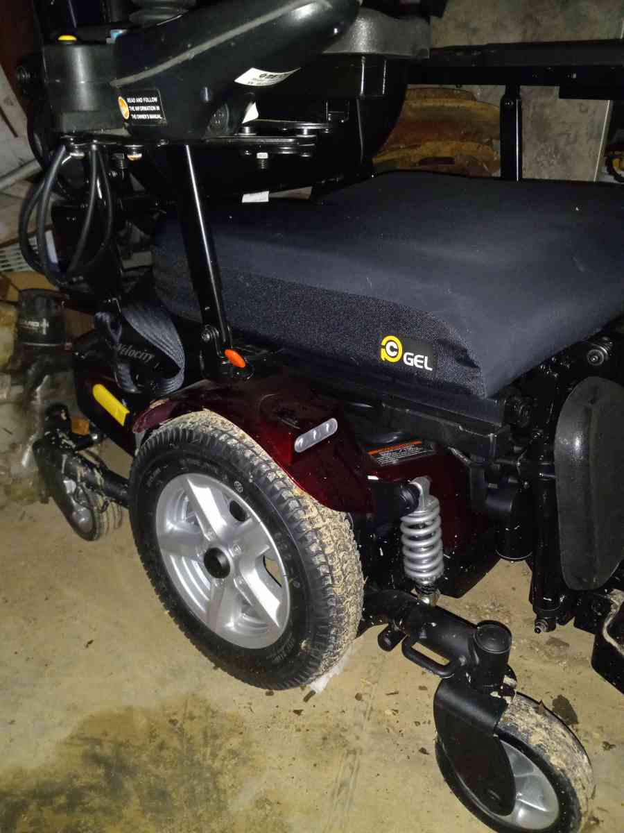 hoveraround - Adams, Kentucky - FleaMarketBay