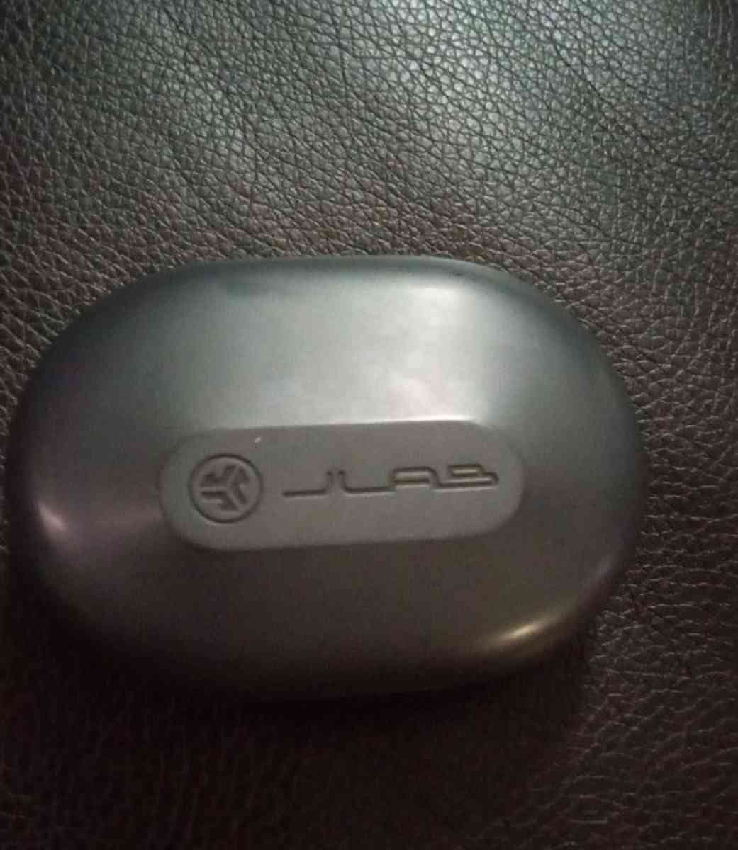 JLab Headphones - National City, California