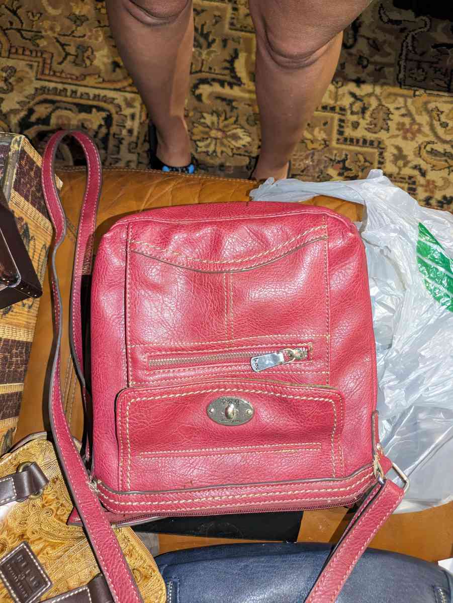 hand bag boc bern concept - Charlotte, North Carolina - FleaMarketBay