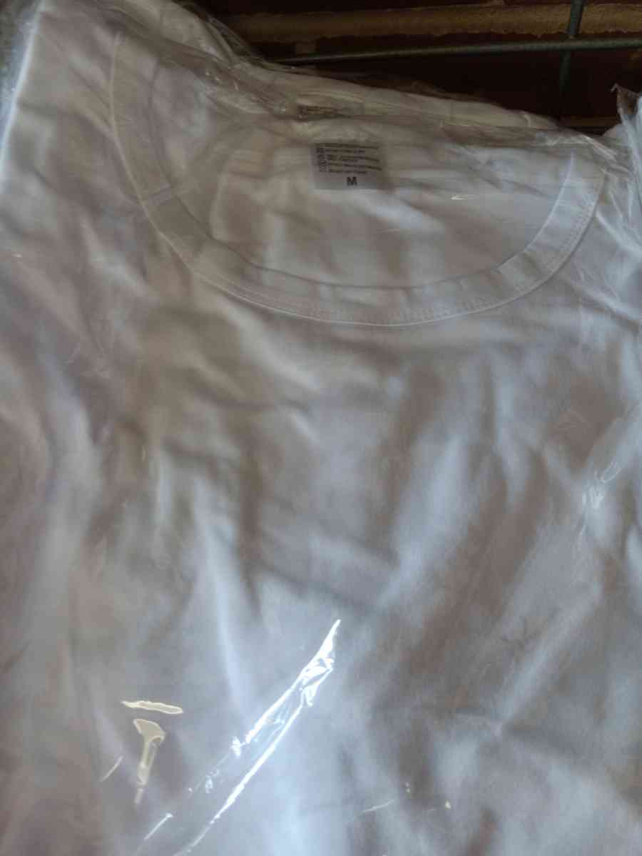plain white Tshirt  wholesale  price - Raleigh, North Carolina