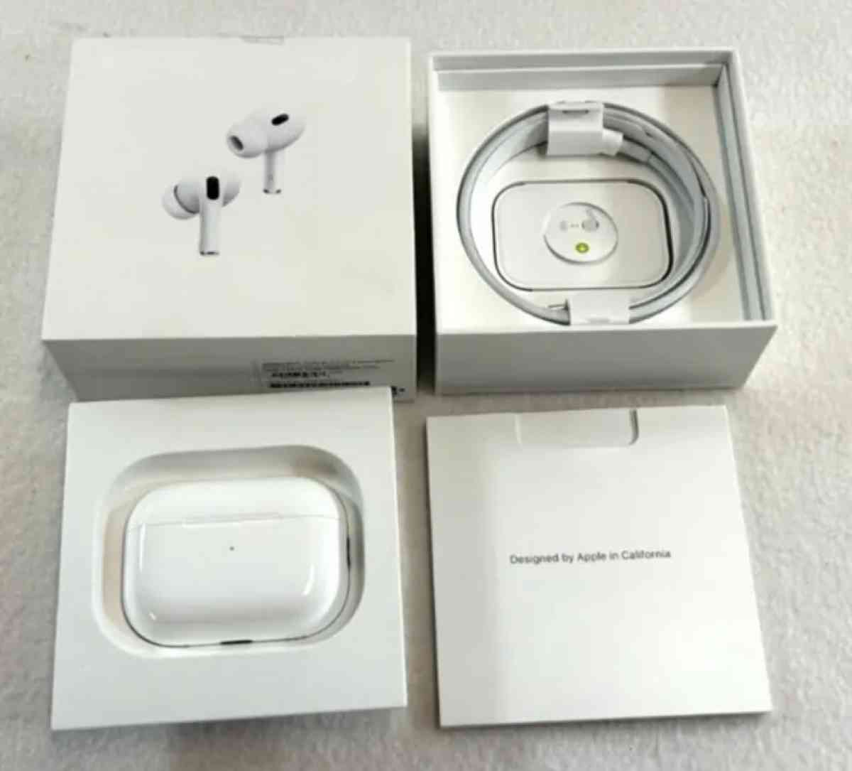 AirPod Pro Generation 2 - Orlando, Florida