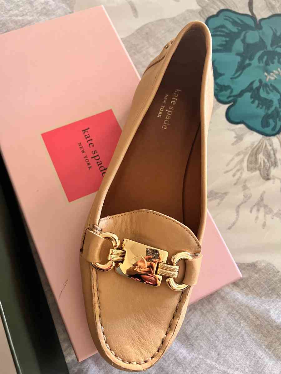 Kate Spade shoes - Patterson, California - FleaMarketBay