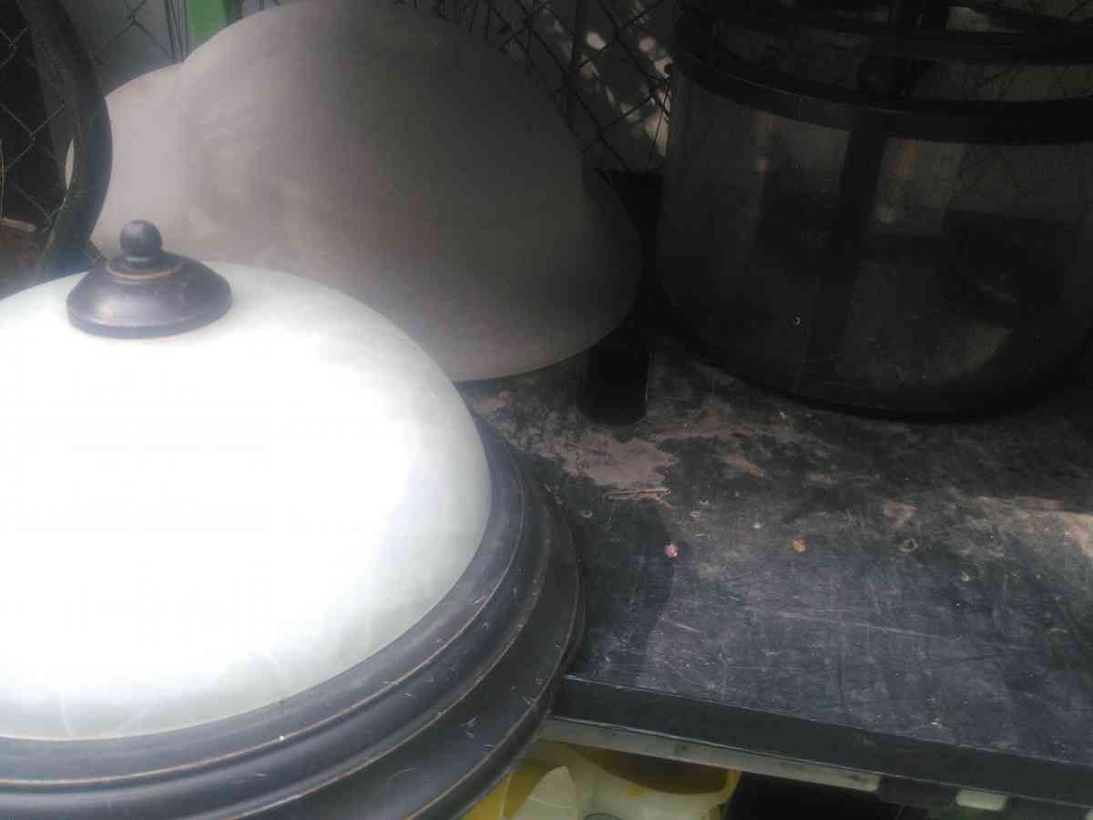 lights - San Antonio, Texas