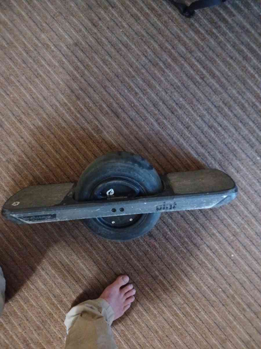 One wheel pint - Provo, Utah - FleaMarketBay