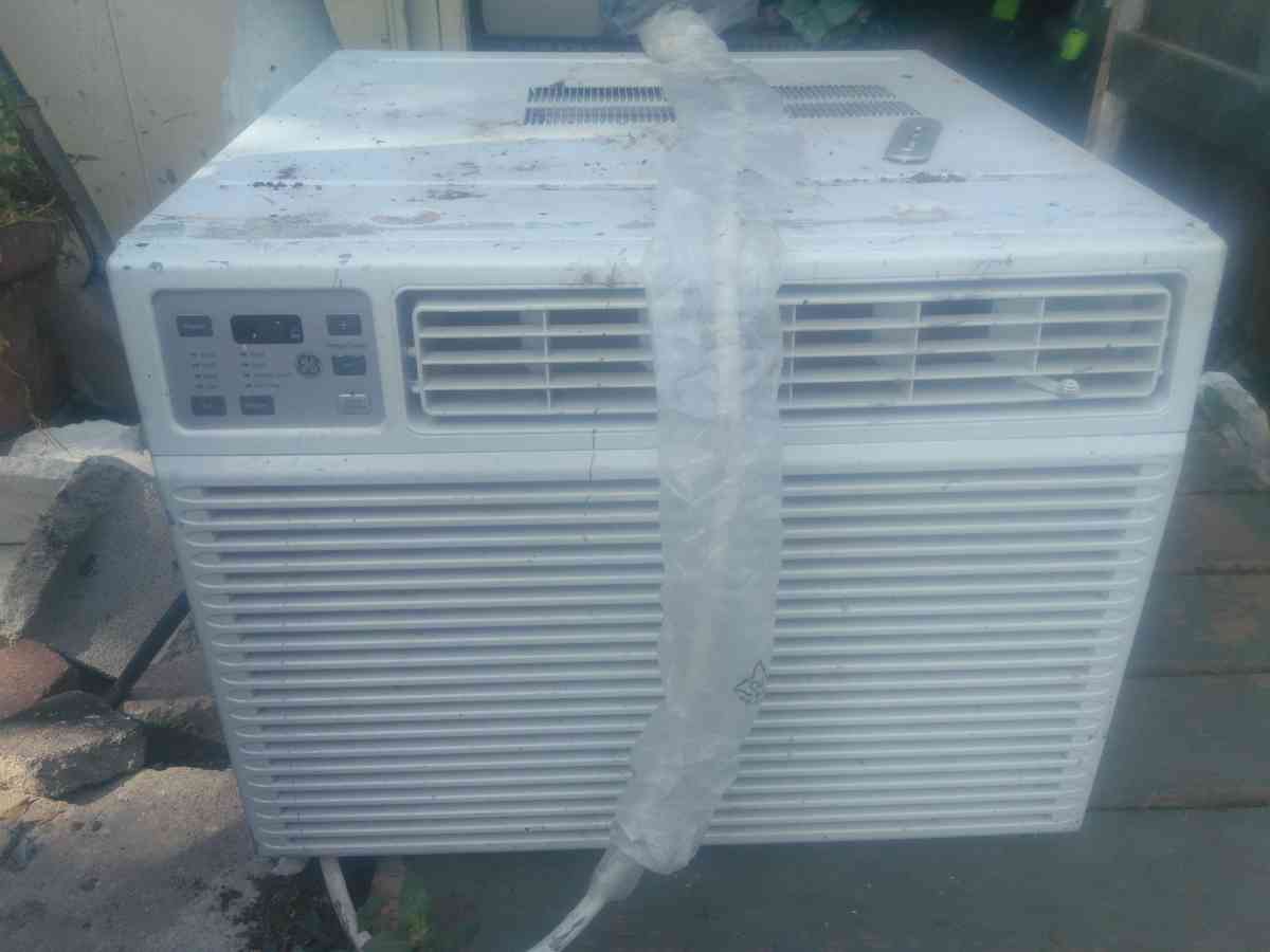 ge ac heater wifi 210vplug - San Antonio, Texas