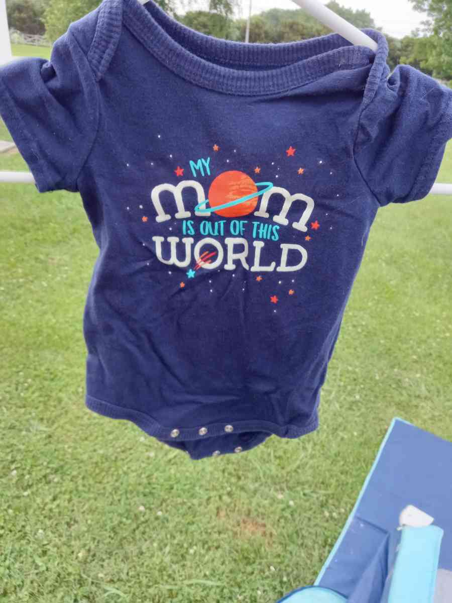 3 ta 6 months - Manchester, Tennessee