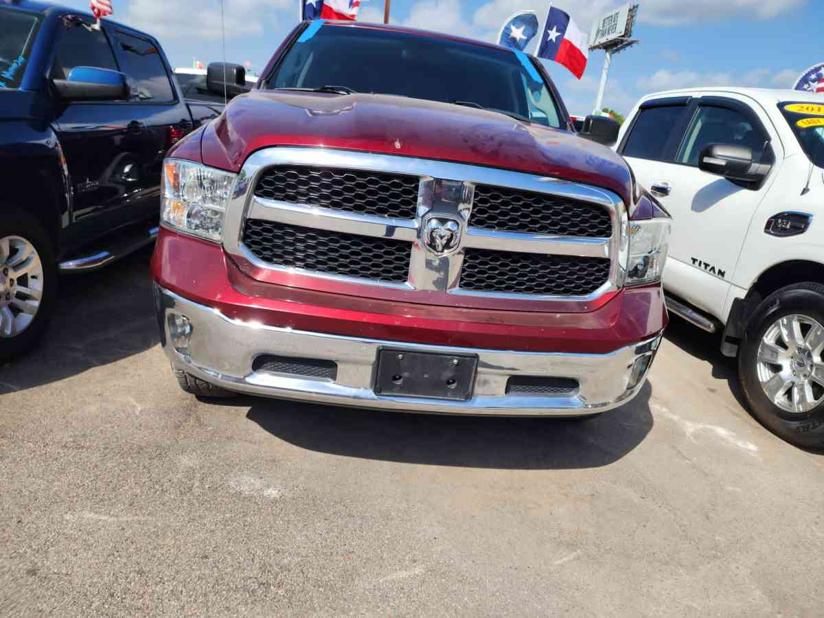 Dodge RAM HEMI 2019 - Houston, Texas - FleaMarketBay