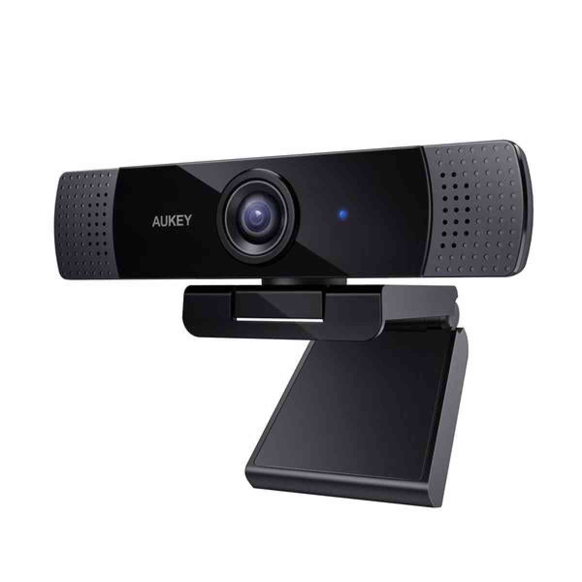 1080P Webcam w Dual Noise Reduction Stereo Microphones - Claremont, California