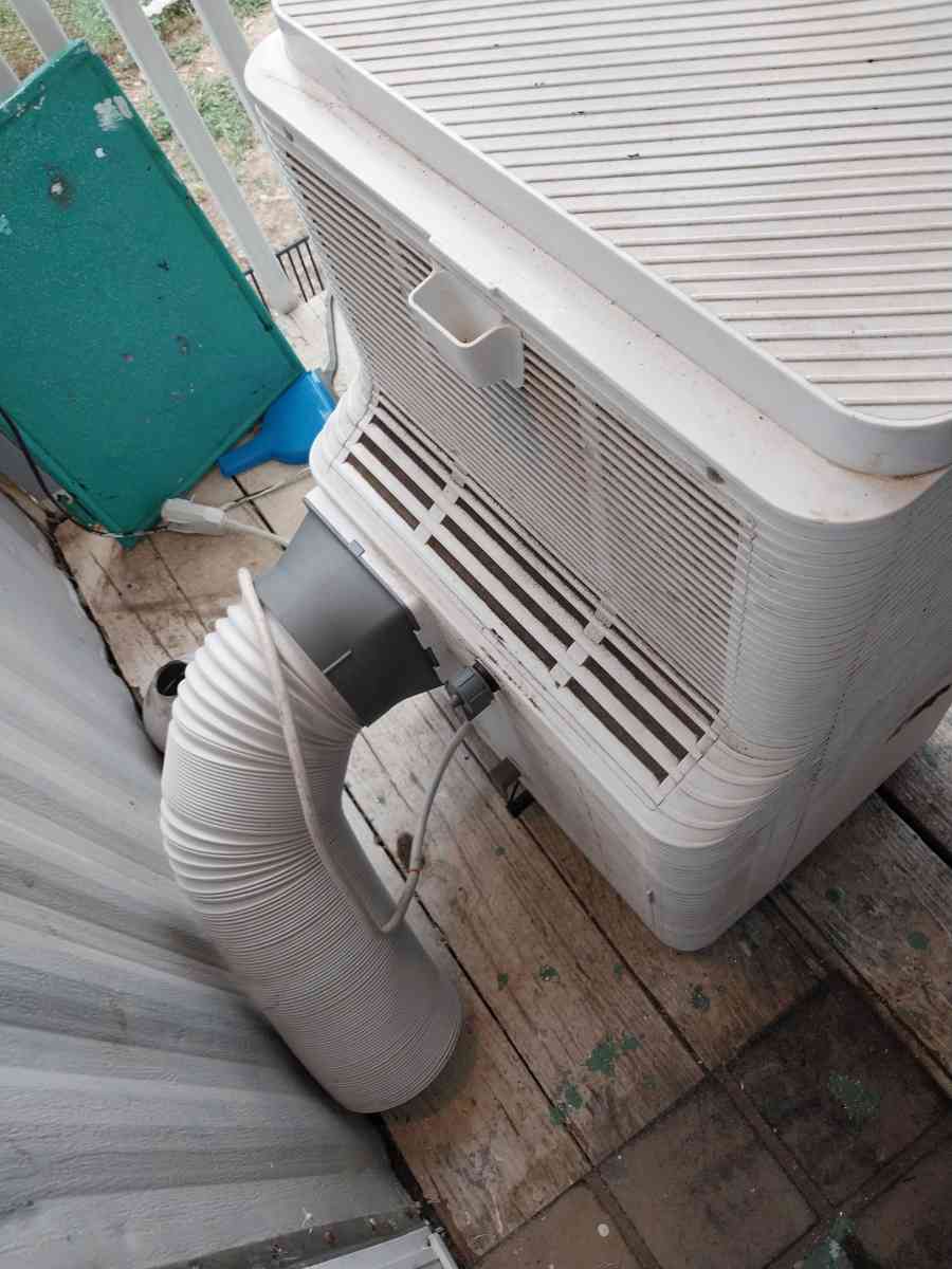TACKlife portable AC - San Antonio, Texas - FleaMarketBay