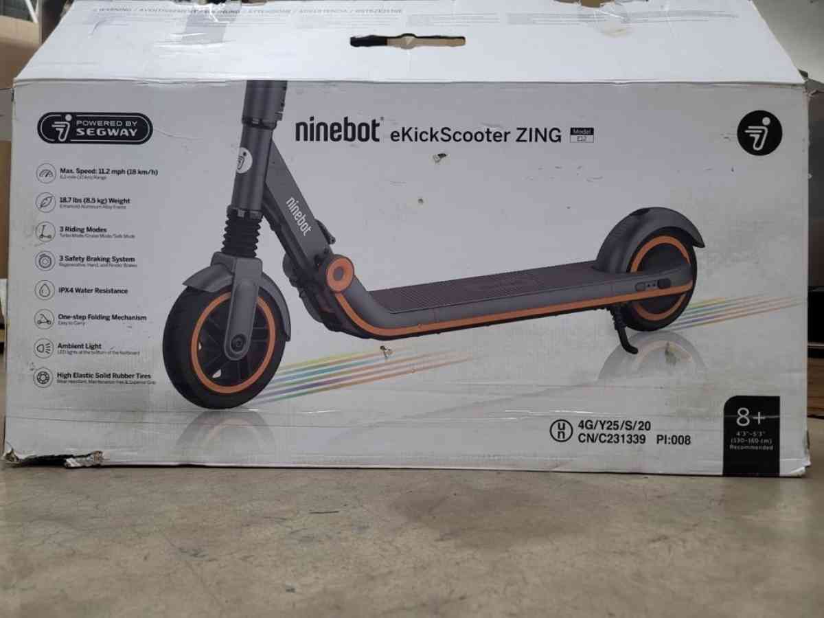 scooter - Dallas, Texas - FleaMarketBay