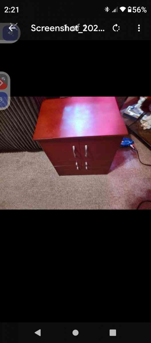 jewelry box - Alicia, Arkansas