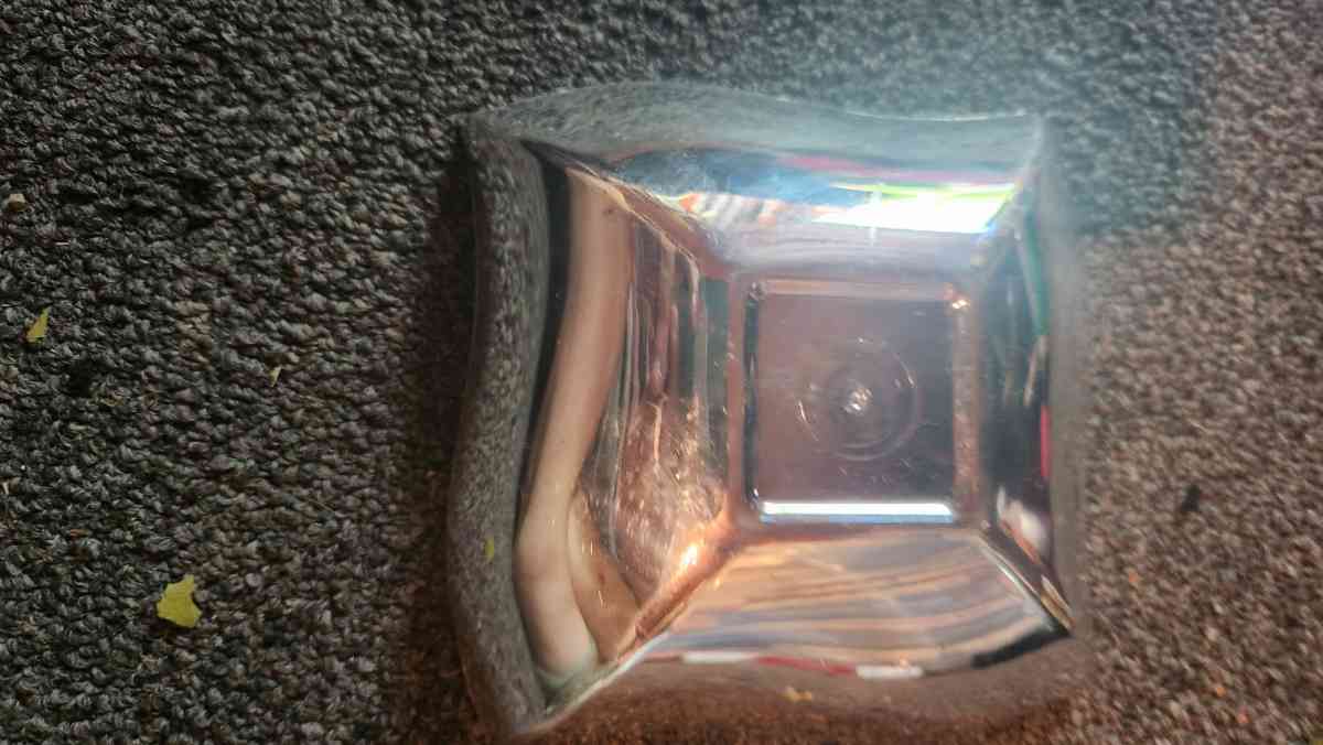 Small Candy Dish - Hawley, Pennsylvania - FleaMarketBay