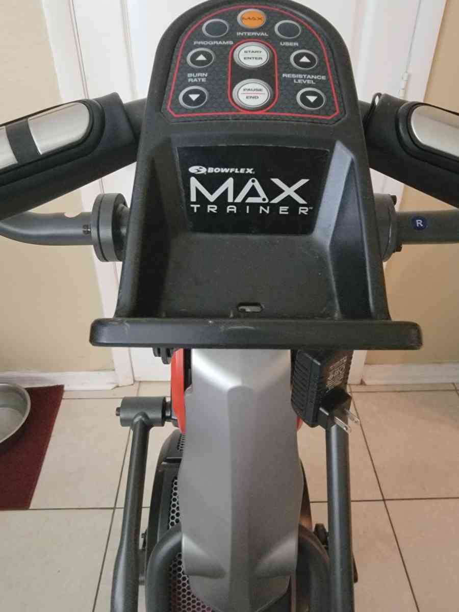 fitness equipment - Tampa, Florida - FleaMarketBay