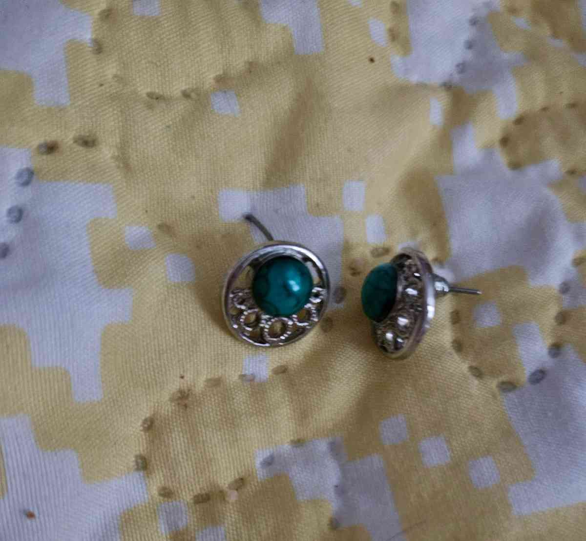 Earrings - Surprise, Arizona