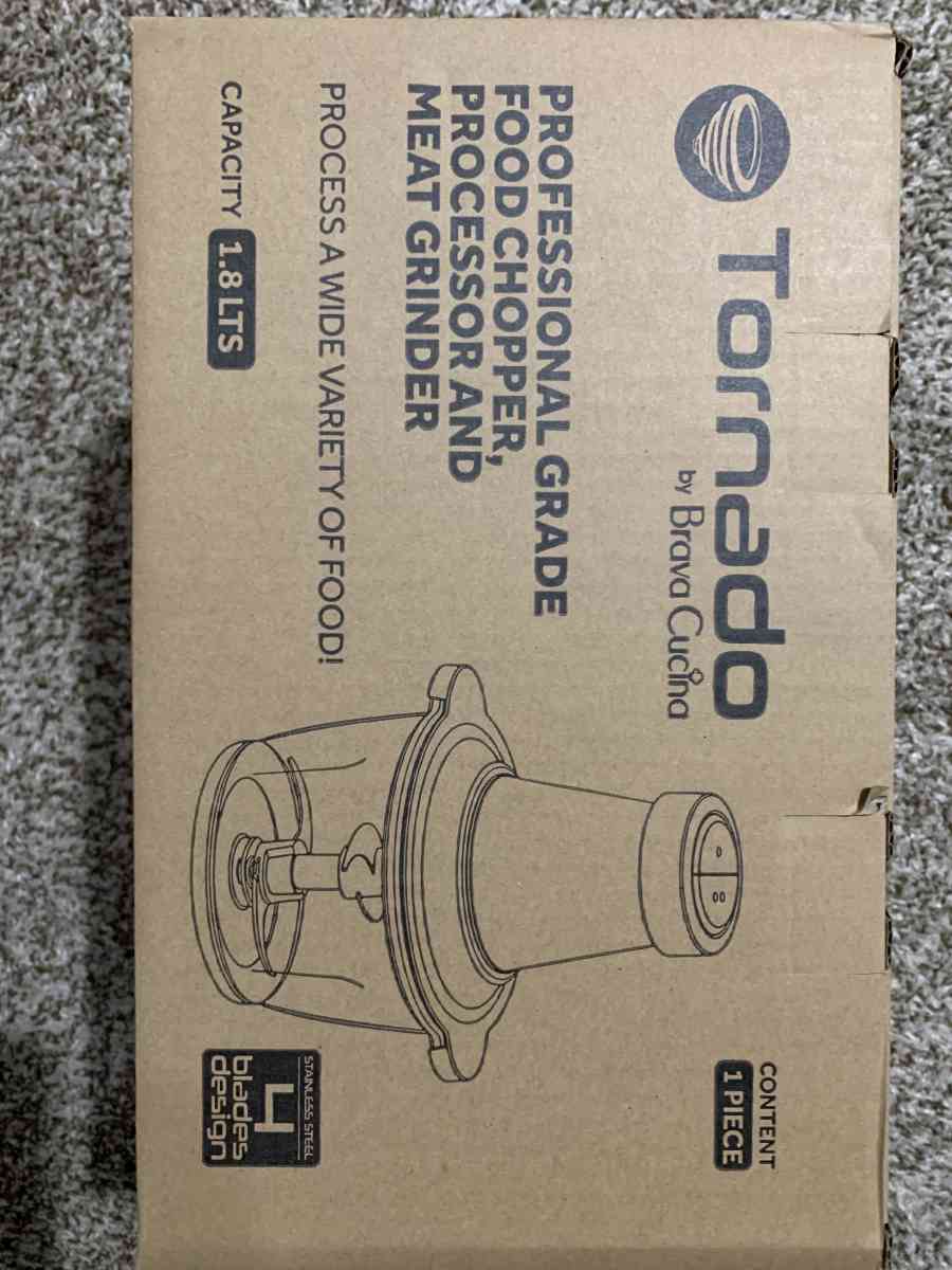 chopper - Carrollton, Texas