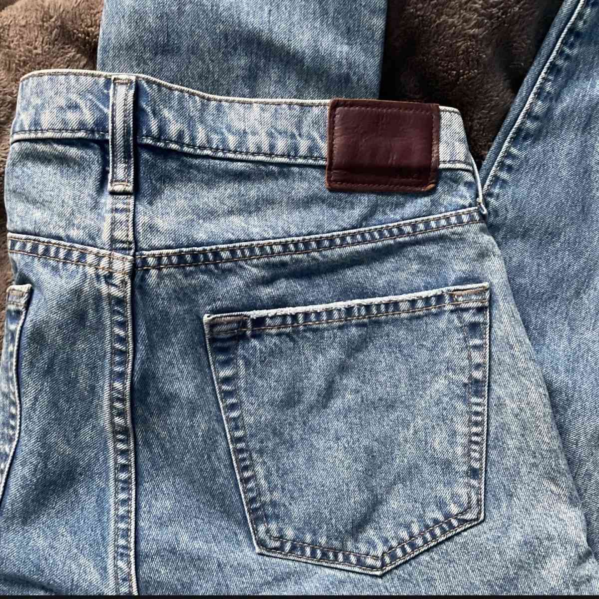 Abercrombie mens jeans - Los Angeles, California - FleaMarketBay
