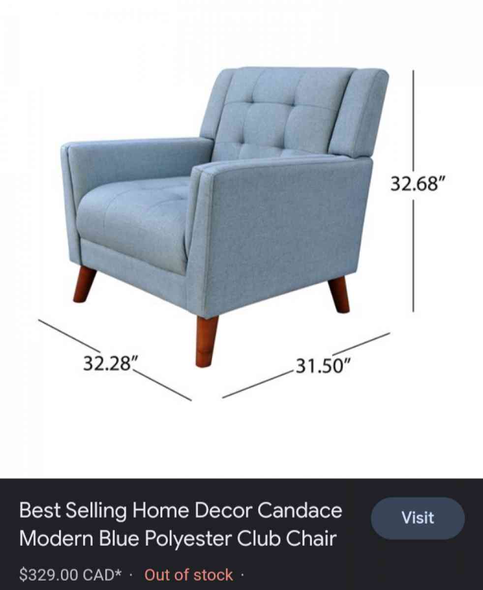 chair set - Durham, North Carolina - FleaMarketBay