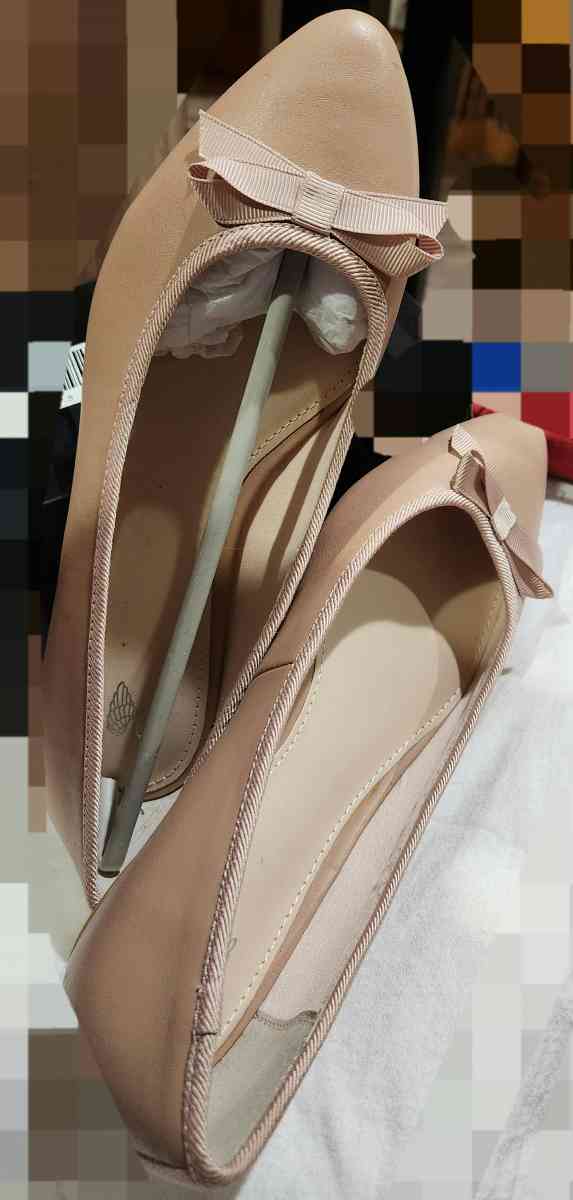 womens flats wings victorias secret - Foley, Alabama - FleaMarketBay
