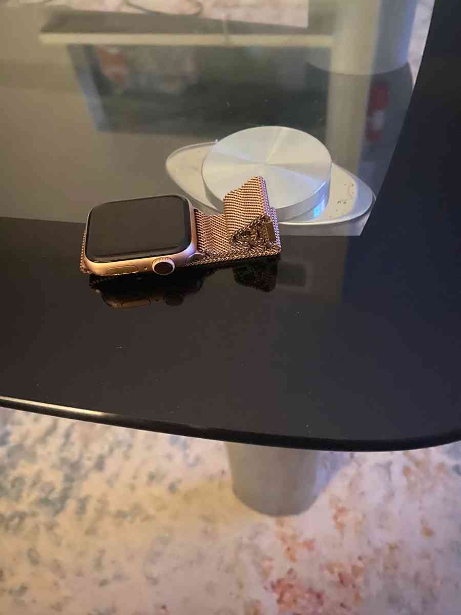 Apple Watch - Houston, Texas