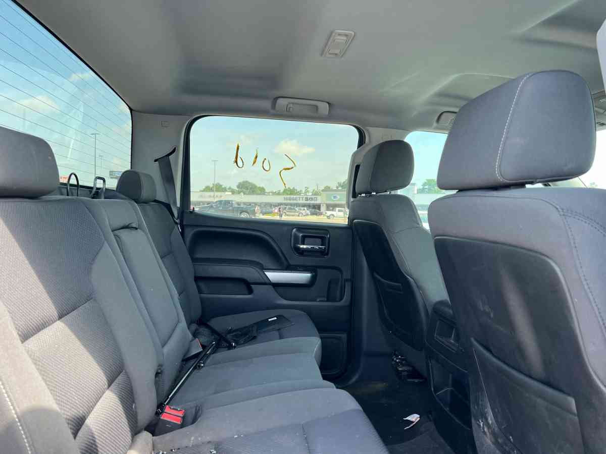 Dodge RAM 2016 FINANCING - Houston, Texas - FleaMarketBay