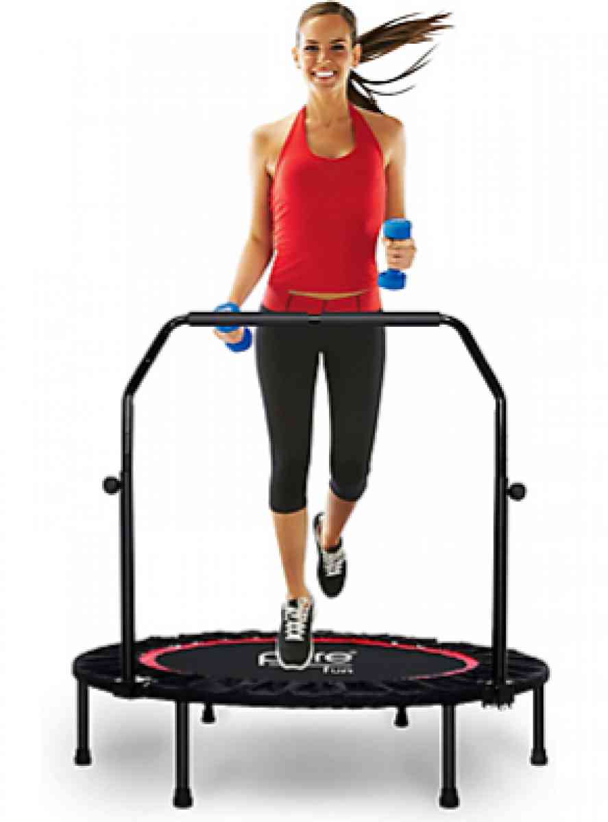 Trampoline - Pembroke Pines, Florida