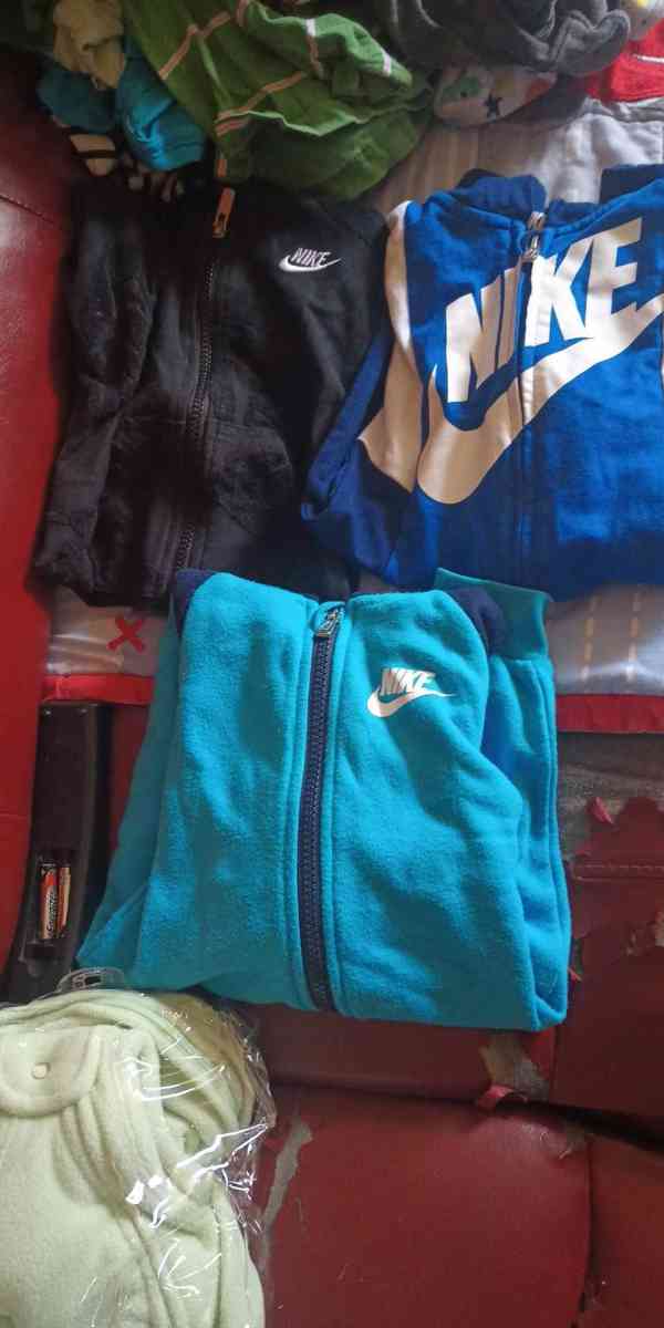 baby clothes and food - Corbin, Kentucky