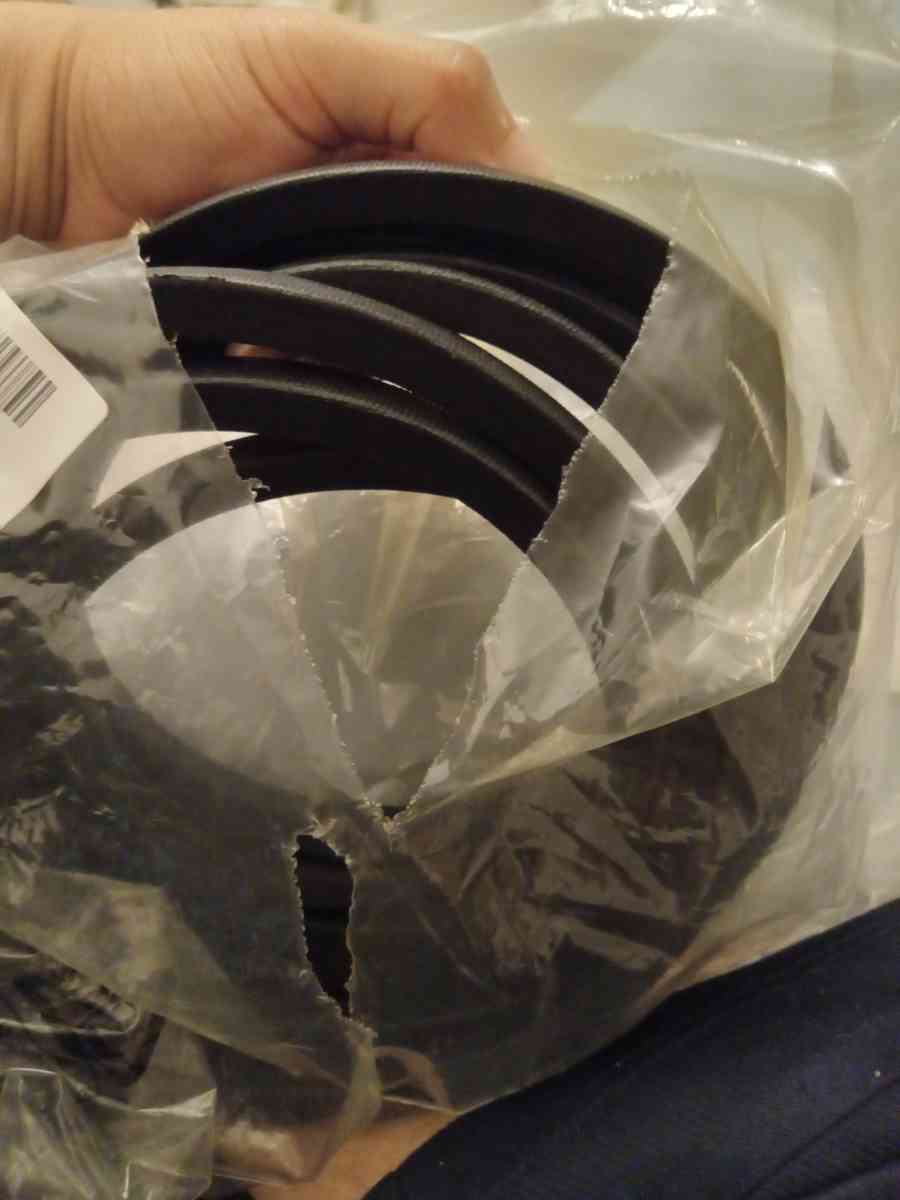 lawn mower band - San Antonio, Texas - FleaMarketBay