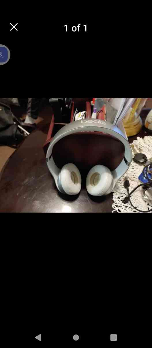 Bluetooth Beats - Alicia, Arkansas