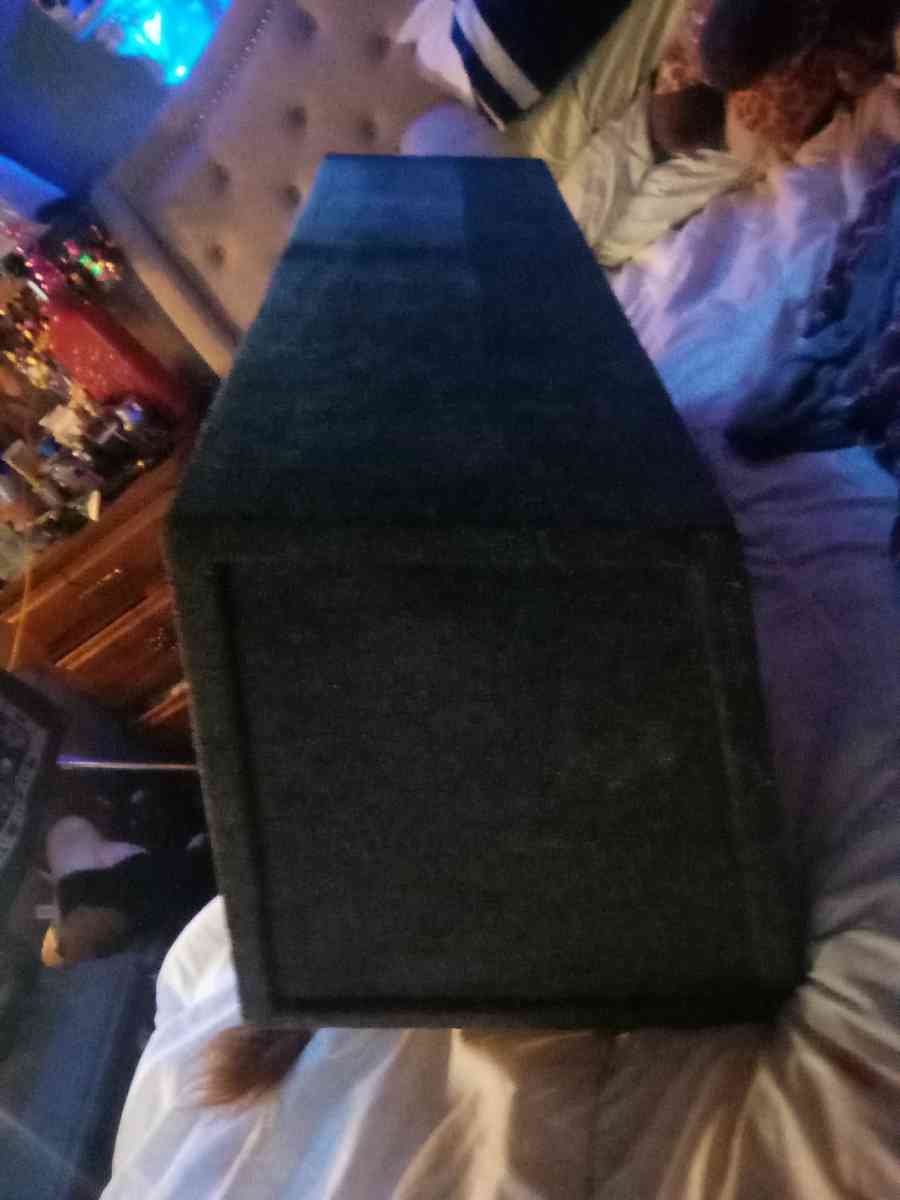 subwoofers Audio pipe 12 inch speakers - San Antonio, Texas - FleaMarketBay