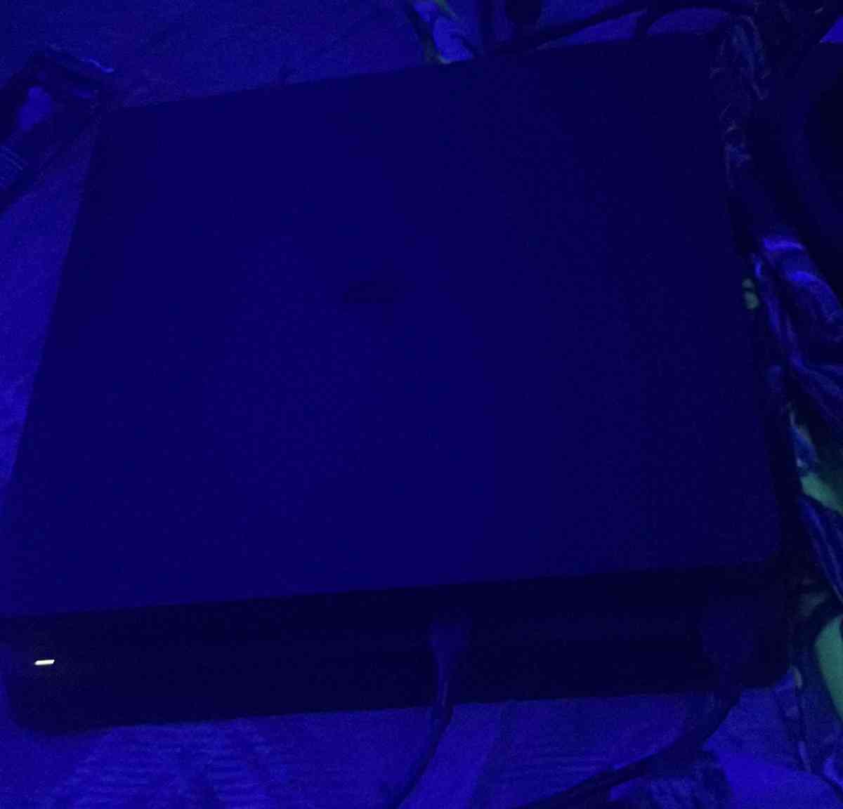 PlayStation 4 - Idabel, Oklahoma - FleaMarketBay