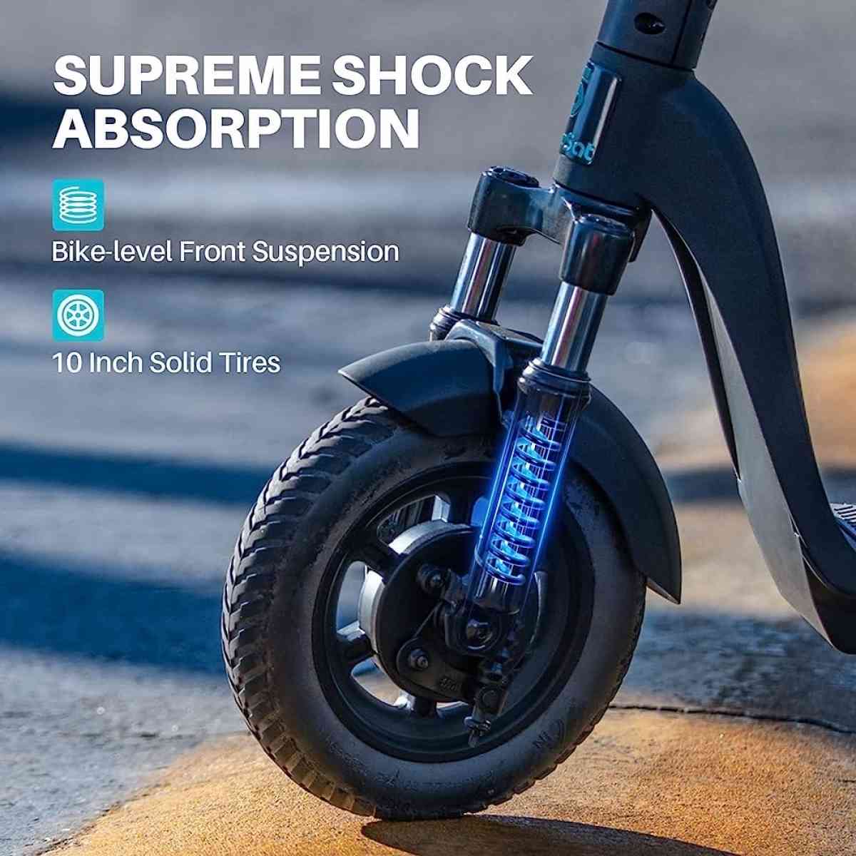Electric Folding Scooter APP control 30 Miles Real Range Up - Claremont, California - FleaMarketBay
