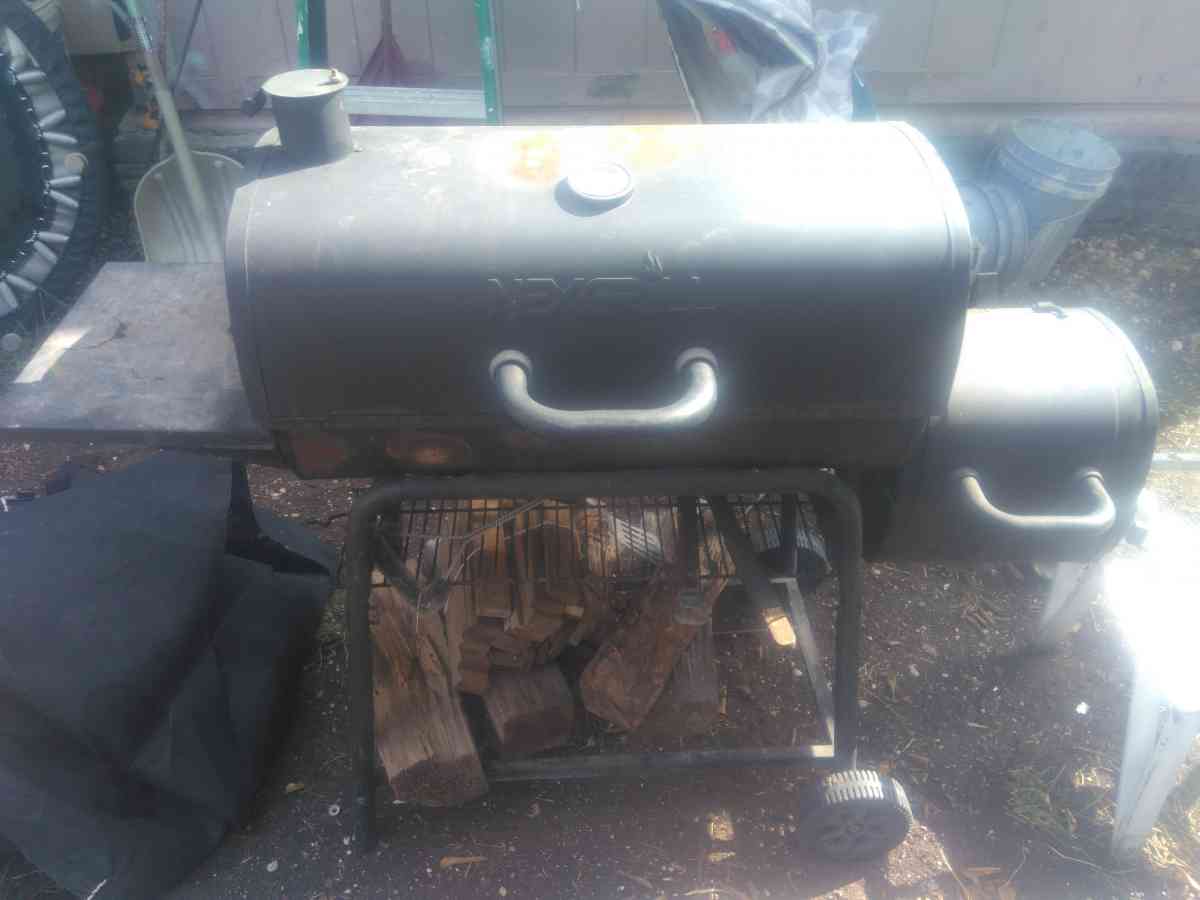 BBQ PITS 100 EACH - San Antonio, Texas - FleaMarketBay
