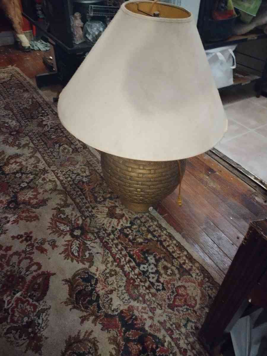 table lamp - Grand Prairie, Texas