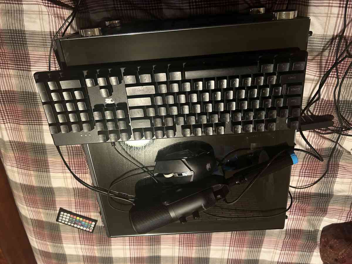 IBUYPOWERPC PreBuilt - Joelton, Tennessee - FleaMarketBay